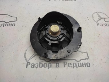 Динамик MERCEDES-BENZ E-класс W211/S211 (2002 - 2006) — Разборка Мерседес