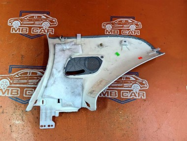 Обшивка багажника MERCEDES-BENZ R-класс W251 (2005 - 2007) — Разборка Мерседес