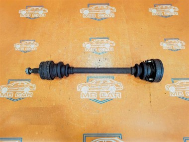 Привод задний MERCEDES-BENZ S-класс W140 (1991 - 1998) — Разборка Мерседес