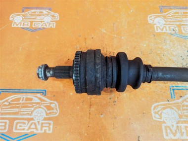 Привод задний MERCEDES-BENZ S-класс W140 (1991 - 1998) — Разборка Мерседес