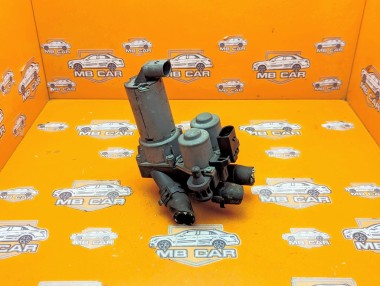 Клапан печки MERCEDES-BENZ S-класс W220 (1998 - 2005) — Разборка Мерседес