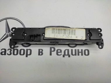 Блок кнопок MERCEDES-BENZ R-класс W251 (2005 - 2007) — Разборка Мерседес