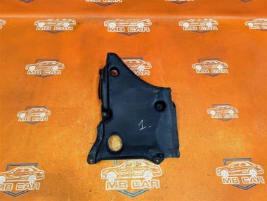 Защита днища MERCEDES-BENZ S-класс W220 рестайлинг (2002 - 2005) — Разборка Мерседес