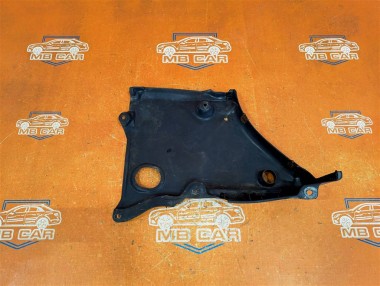 Защита днища MERCEDES-BENZ S-класс W220 рестайлинг (2002 - 2005) — Разборка Мерседес