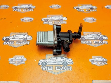 Теплообменник MERCEDES-BENZ C-класс W202/S202 рестайлинг (1997 - 2001) — Разборка Мерседес