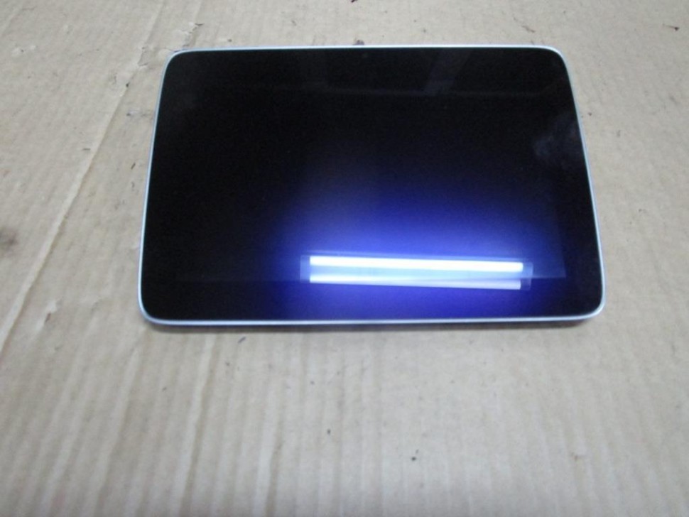 Монитор MERCEDES-BENZ GLE-класс AMG Coupe C292 (2015 - 2019) фото 1 — Разборка Мерседес