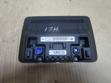 Монитор MERCEDES-BENZ GLE-класс AMG Coupe C292 (2015 - 2019) — Разборка Мерседес