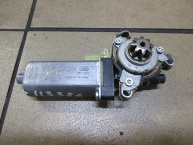 Моторчик регулировки сидений MERCEDES-BENZ E-класс W211/S211 (2002 - 2006) — Разборка Мерседес