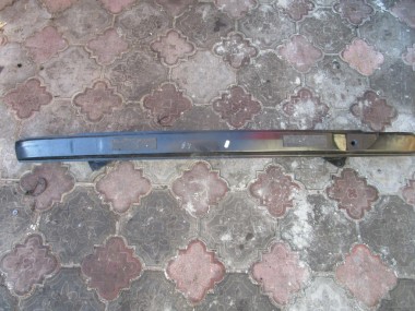 Усилитель заднего бампера MERCEDES-BENZ A-класс W169 (2004 - 2008) — Разборка Мерседес