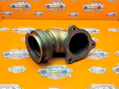 Патрубок турбины MERCEDES-BENZ M-класс W164 (2005 - 2008) — Разборка Мерседес