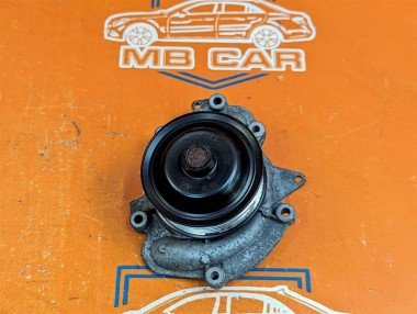 Помпа MERCEDES-BENZ Sprinter w906 — Разборка Мерседес