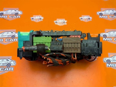 Блок предохранителей MERCEDES-BENZ GLE-класс V167 (2018 - 2024) — Разборка Мерседес