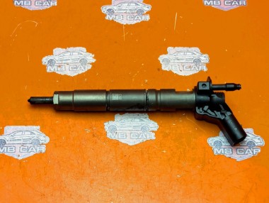Форсунка ДИЗЕЛЬ MERCEDES-BENZ M-класс W164 рестайлинг (2008 - 2011) &mdash; Разборка Мерседес