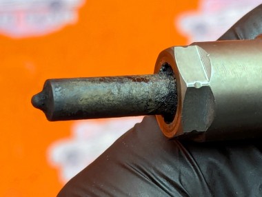 Форсунка ДИЗЕЛЬ MERCEDES-BENZ M-класс W164 рестайлинг (2008 - 2011) &mdash; Разборка Мерседес