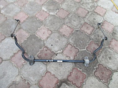 Стабилизатор передний MERCEDES-BENZ E-класс W212/S212/C207/A207 (2009 - 2013) — Разборка Мерседес