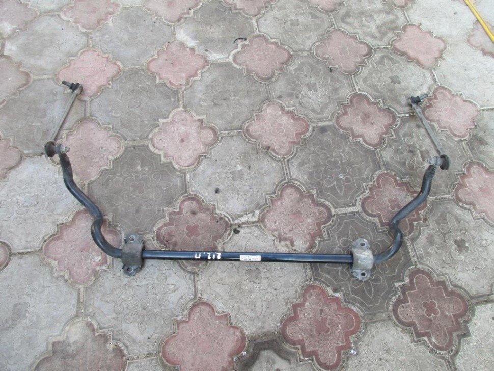 Стабилизатор передний MERCEDES-BENZ E-класс W212/S212/C207/A207 (2009 - 2013) фото 1 — Разборка Мерседес