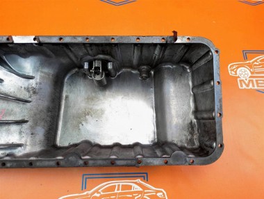 Поддон MERCEDES-BENZ W124 W124/S124/C124/A124 (1984 - 1993) — Разборка Мерседес