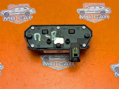 Кнопка обогрева сидений MERCEDES-BENZ GLE-класс V167 (2018 - 2024) — Разборка Мерседес