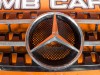 Решетка радиатора MERCEDES-BENZ M-класс W163 рестайлинг (2001 - 2005) фото 3 &mdash; Разборка Мерседес