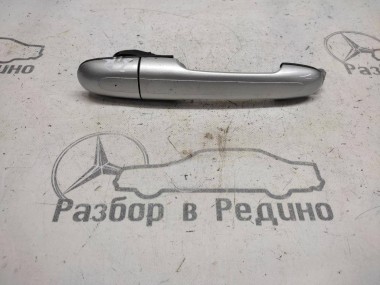 Ручка двери наружняя MERCEDES-BENZ V-класс W639 (2003 - 2014) — Разборка Мерседес