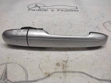 Ручка двери наружняя MERCEDES-BENZ V-класс W639 (2003 - 2014) — Разборка Мерседес