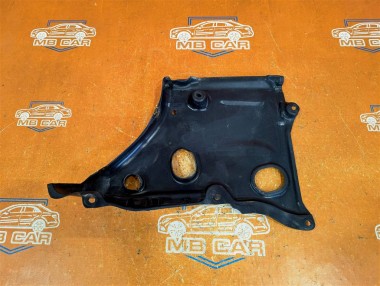 Защита днища MERCEDES-BENZ S-класс W220 (1998 - 2005) — Разборка Мерседес