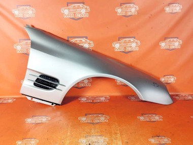 Крыло переднее правое MERCEDES-BENZ SL-класс R230 (2001 - 2006) &mdash; Разборка Мерседес