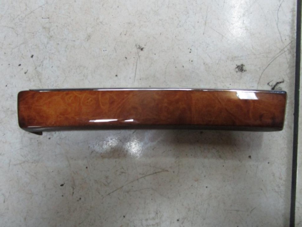 Молдинг торпеды MERCEDES-BENZ E-класс W211/S211 (2002 - 2006) фото 1 — Разборка Мерседес