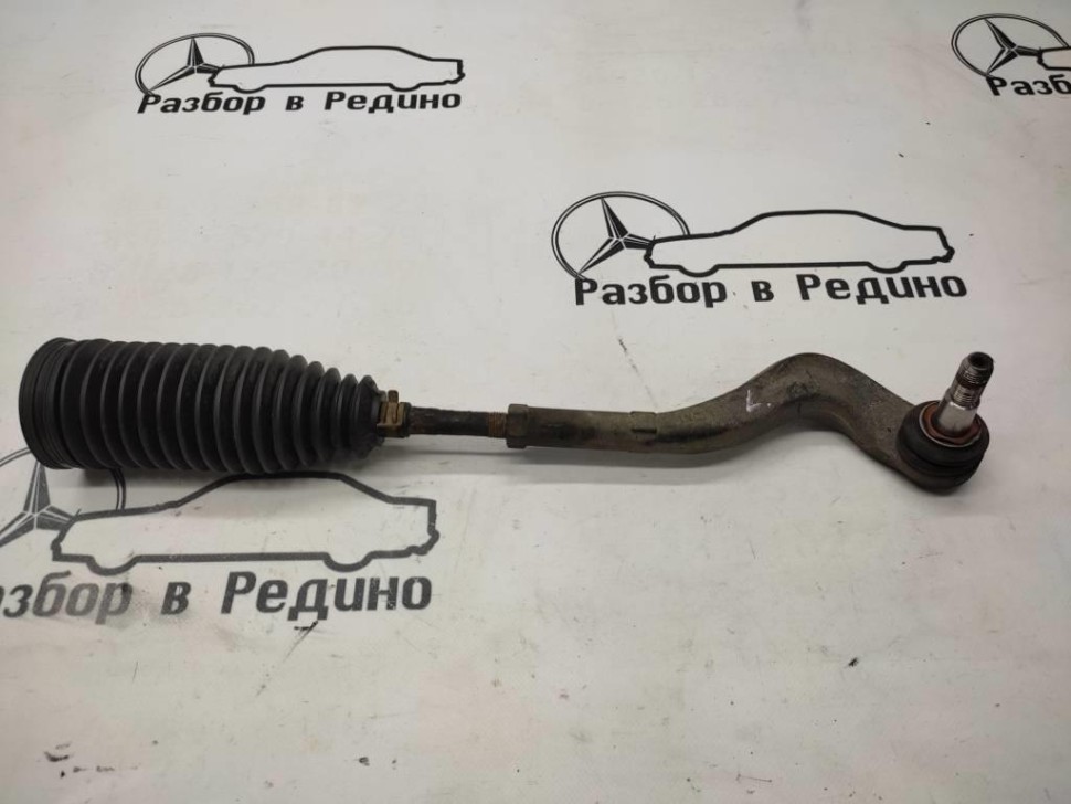 Рулевые наконечники в сборе MERCEDES-BENZ CLS-класс C218/X218 (2010 - 2014) фото 1 — Разборка Мерседес