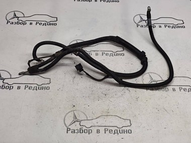 Провод стартера MERCEDES-BENZ V-класс W639 (2003 - 2014) — Разборка Мерседес