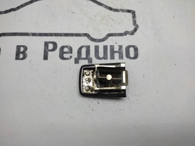 Крышка ручки двери MERCEDES-BENZ W124 W124/S124/C124/A124 (1984 - 1993) — Разборка Мерседес