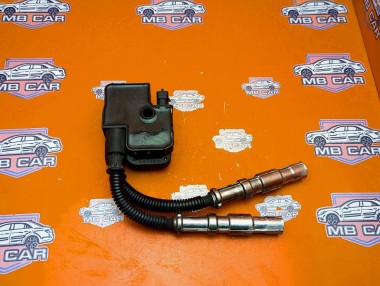 Катушка зажигания MERCEDES-BENZ M-класс W163 (1997 - 2001) &mdash; Разборка Мерседес