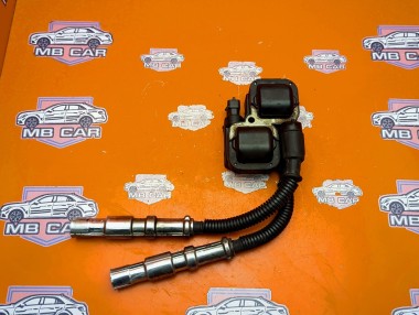 Катушка зажигания MERCEDES-BENZ M-класс W163 (1997 - 2001) &mdash; Разборка Мерседес