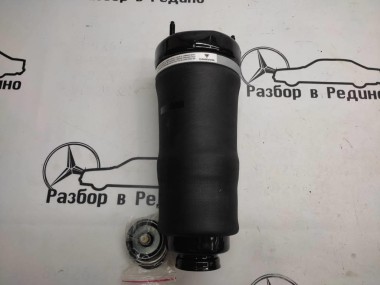 Пневмобаллон передний MERCEDES-BENZ R-класс W251 (2005 - 2007) — Разборка Мерседес