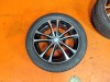 Колеса 15 MERCEDES-BENZ A-класс W168 рестайлинг (2001 - 2004) фото 3 &mdash; Разборка Мерседес