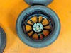 Колеса 15 MERCEDES-BENZ A-класс W168 рестайлинг (2001 - 2004) фото 12 &mdash; Разборка Мерседес