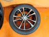 Колеса 15 MERCEDES-BENZ A-класс W168 рестайлинг (2001 - 2004) фото 13 &mdash; Разборка Мерседес