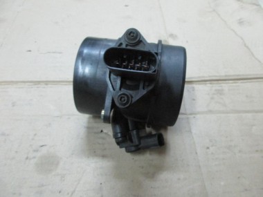 Расходомер MERCEDES-BENZ E-класс W211/S211 (2002 - 2006) — Разборка Мерседес