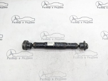 Кардан передний MERCEDES-BENZ M-класс W164 (2005 - 2008) — Разборка Мерседес