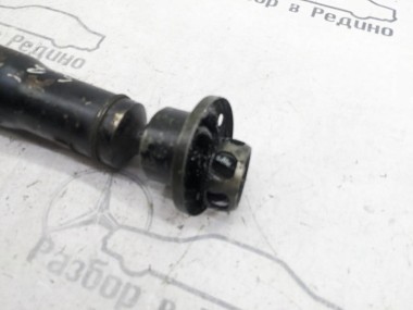 Кардан передний MERCEDES-BENZ M-класс W164 (2005 - 2008) — Разборка Мерседес