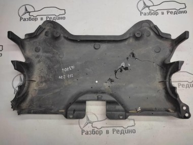 Защита двигателя MERCEDES-BENZ E-класс W212/S212/C207/A207 рестайлинг (2013 - 2016) — Разборка Мерседес