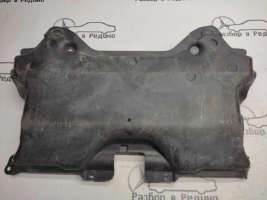 Защита двигателя MERCEDES-BENZ E-класс W212/S212/C207/A207 рестайлинг (2013 - 2016) — Разборка Мерседес
