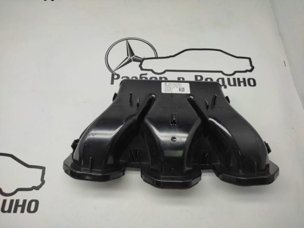 Воздушный канал MERCEDES-BENZ GLC-класс Coupe C253 (2016 - 2019) фото 1 — Разборка Мерседес