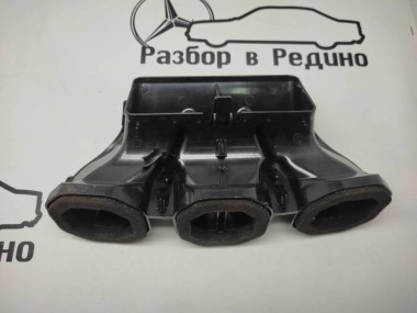 Воздушный канал MERCEDES-BENZ GLC-класс Coupe C253 (2016 - 2019) — Разборка Мерседес