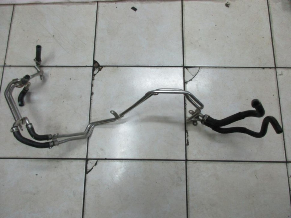 Трубка топливная MERCEDES-BENZ E-класс W213/S213/C238/A238 (2016 - 2021) фото 1 — Разборка Мерседес