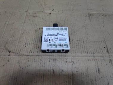 Блок двери MERCEDES-BENZ C-класс W205/S205/C205/A205 (2014 - 2018) — Разборка Мерседес