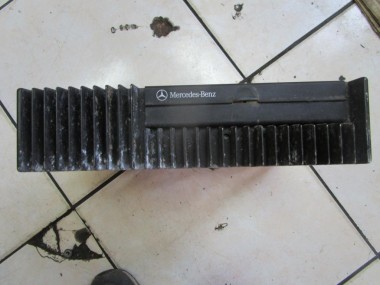 Чейнджер MERCEDES-BENZ S-класс W140 (1991 - 1998) — Разборка Мерседес