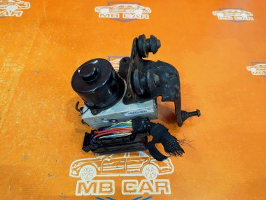 Блок ABS MERCEDES-BENZ M-класс W163 рестайлинг (2001 - 2005) — Разборка Мерседес