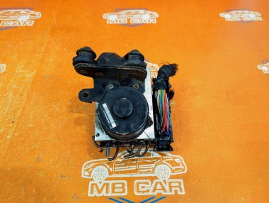 Блок ABS MERCEDES-BENZ M-класс W163 рестайлинг (2001 - 2005) — Разборка Мерседес