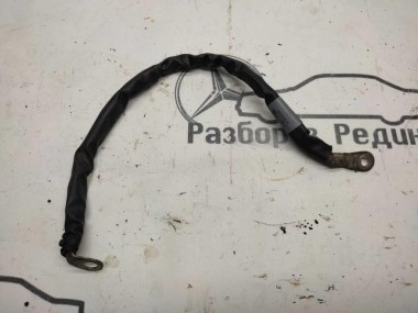 Провод минусовой MERCEDES-BENZ A-класс AMG W176 (2013 - 2015) — Разборка Мерседес